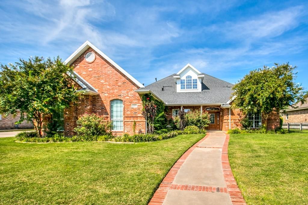 4809 N Bentwood Dr, San Angelo, TX 76904