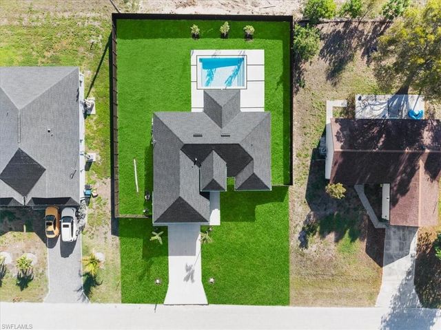 1713 NE 7th AVE, Cape Coral, FL 33909