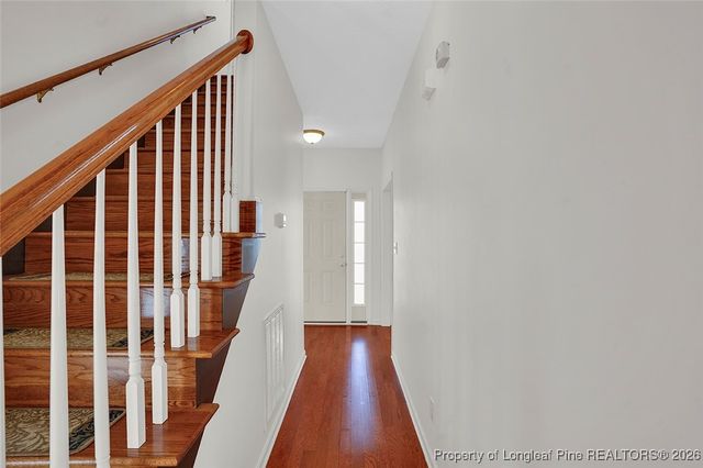 3605 Heatherbrooke Drive, Fayetteville, NC 28306