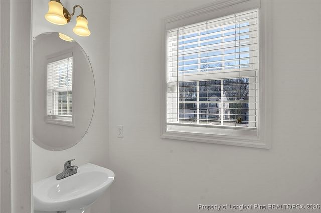 3605 Heatherbrooke Drive, Fayetteville, NC 28306