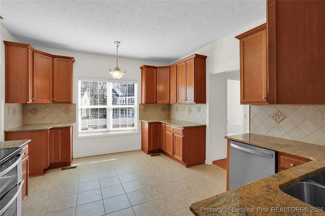 3605 Heatherbrooke Drive, Fayetteville, NC 28306