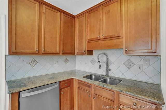 3605 Heatherbrooke Drive, Fayetteville, NC 28306