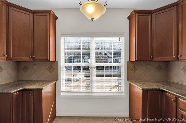 3605 Heatherbrooke Drive, Fayetteville, NC 28306