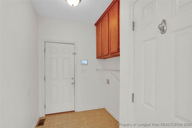 3605 Heatherbrooke Drive, Fayetteville, NC 28306