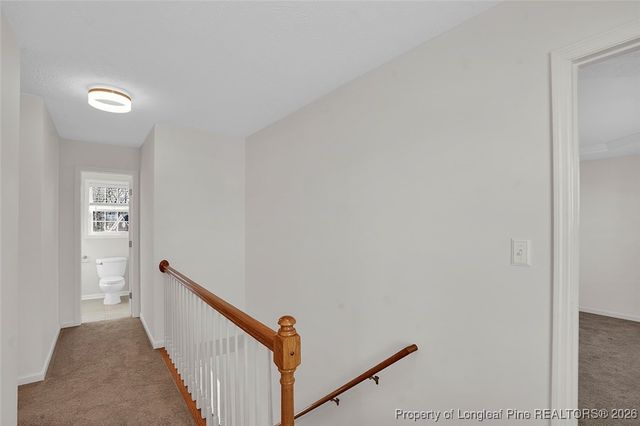 3605 Heatherbrooke Drive, Fayetteville, NC 28306