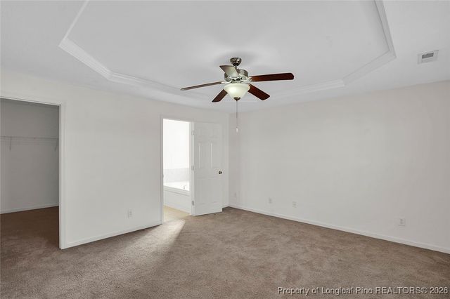 3605 Heatherbrooke Drive, Fayetteville, NC 28306