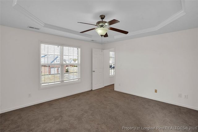 3605 Heatherbrooke Drive, Fayetteville, NC 28306