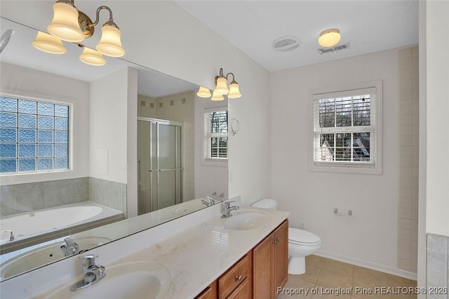 3605 Heatherbrooke Drive, Fayetteville, NC 28306