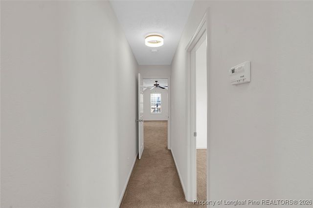 3605 Heatherbrooke Drive, Fayetteville, NC 28306