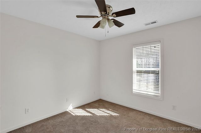 3605 Heatherbrooke Drive, Fayetteville, NC 28306