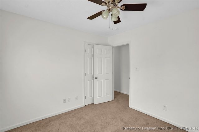 3605 Heatherbrooke Drive, Fayetteville, NC 28306