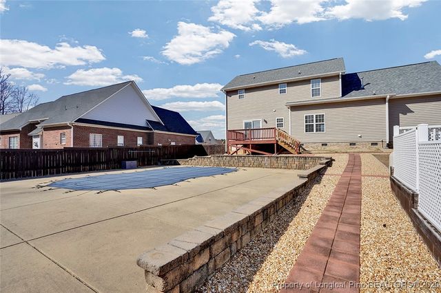 3605 Heatherbrooke Drive, Fayetteville, NC 28306