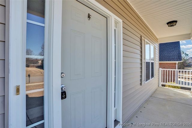 3605 Heatherbrooke Drive, Fayetteville, NC 28306