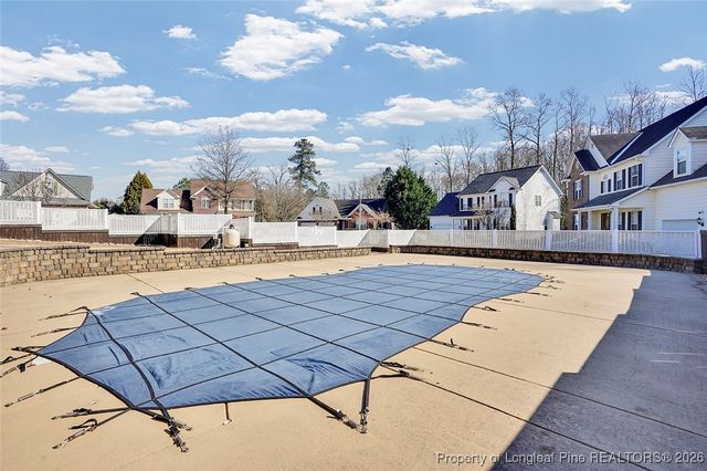 3605 Heatherbrooke Drive, Fayetteville, NC 28306