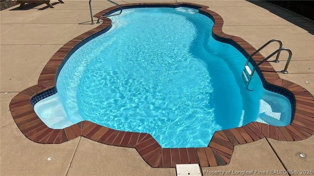 3605 Heatherbrooke Drive, Fayetteville, NC 28306