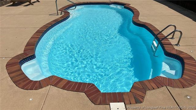 3605 Heatherbrooke Drive, Fayetteville, NC 28306