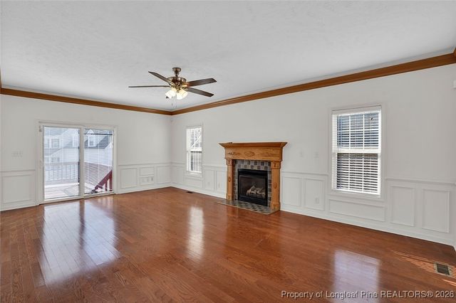 3605 Heatherbrooke Drive, Fayetteville, NC 28306