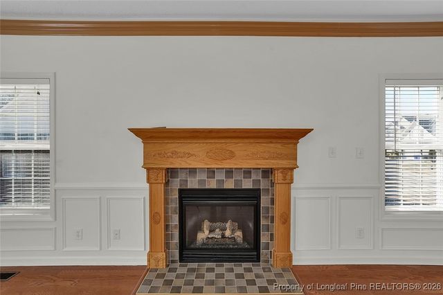 3605 Heatherbrooke Drive, Fayetteville, NC 28306