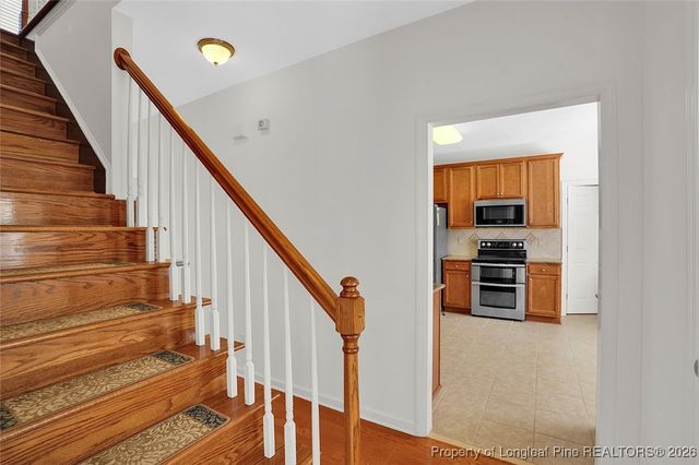 3605 Heatherbrooke Drive, Fayetteville, NC 28306