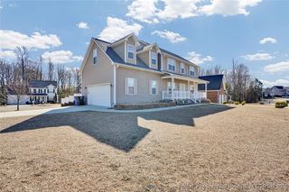 3605 Heatherbrooke Drive, Fayetteville, NC 28306