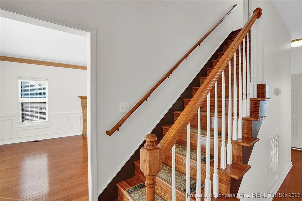 3605 Heatherbrooke Drive, Fayetteville, NC 28306 — photo 12