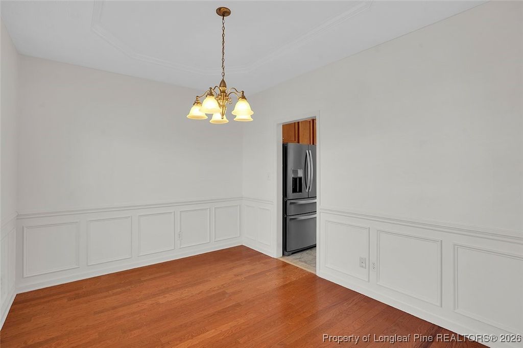 3605 Heatherbrooke Drive, Fayetteville, NC 28306 — photo 13