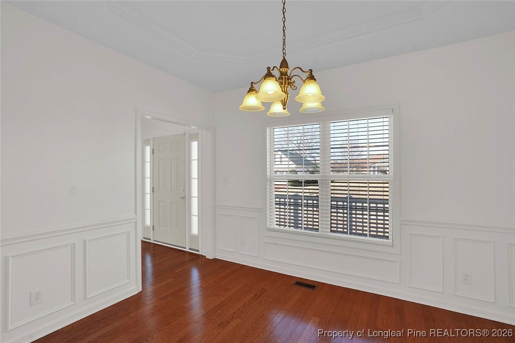 3605 Heatherbrooke Drive, Fayetteville, NC 28306 — photo 14