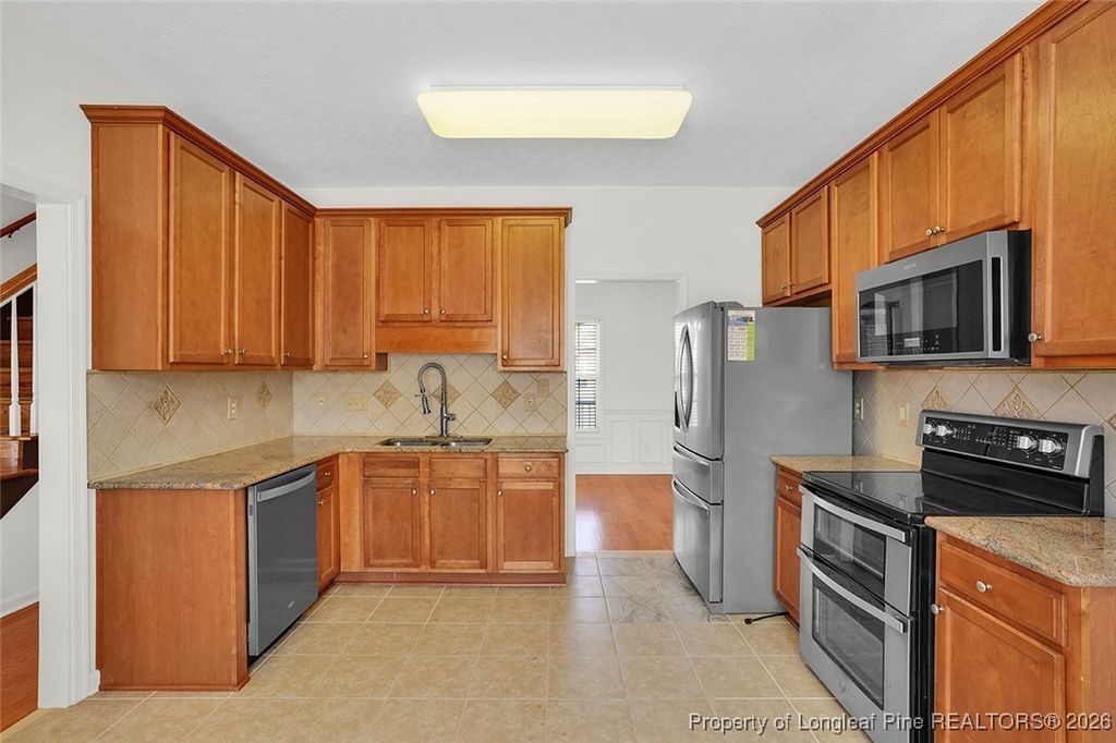 3605 Heatherbrooke Drive, Fayetteville, NC 28306 — photo 19