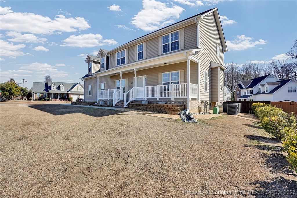 3605 Heatherbrooke Drive, Fayetteville, NC 28306 — photo 3