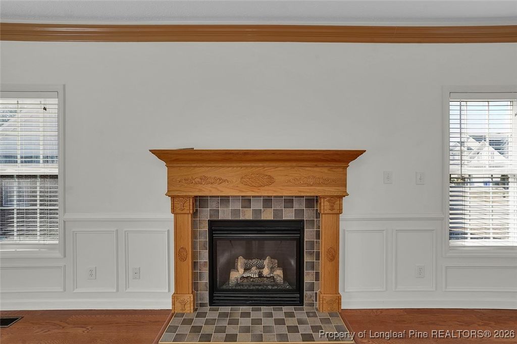 3605 Heatherbrooke Drive, Fayetteville, NC 28306 — photo 7