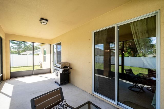 1026 SW Ingrassina Avenue, Port St Lucie, FL 34953