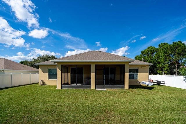 1026 SW Ingrassina Avenue, Port St Lucie, FL 34953