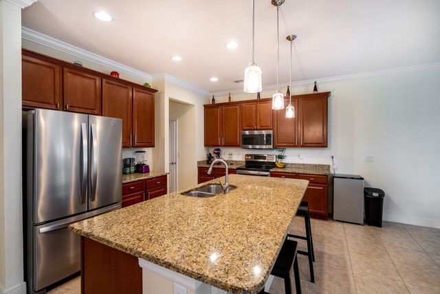 1026 SW Ingrassina Avenue, Port St Lucie, FL 34953