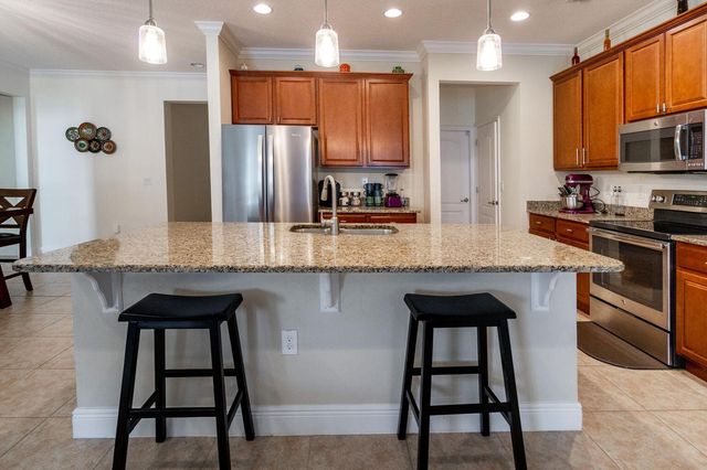 1026 SW Ingrassina Avenue, Port St Lucie, FL 34953