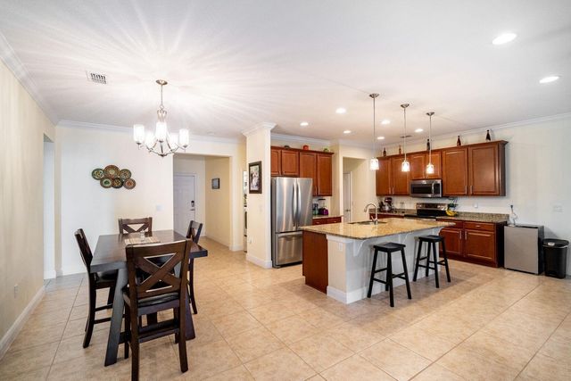 1026 SW Ingrassina Avenue, Port St Lucie, FL 34953