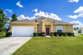 1026 SW Ingrassina Avenue, Port St Lucie, FL 34953