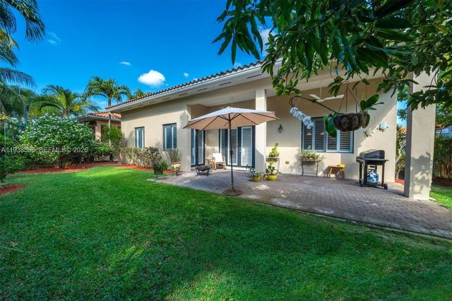 7548 SW 190th St, Cutler Bay, FL 33157