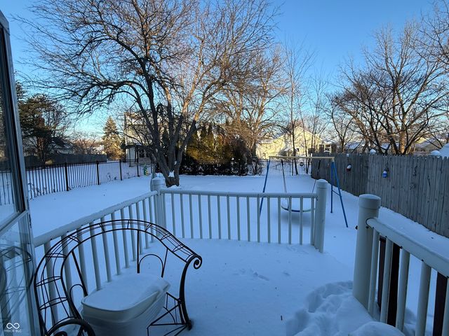 6335 Zionsville Road, Indianapolis, IN 46268