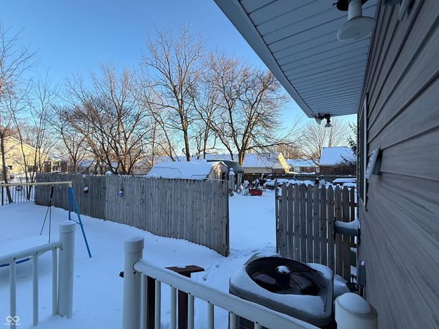 6335 Zionsville Road, Indianapolis, IN 46268