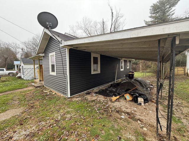 114 Lair Street, Somerset, KY 42501