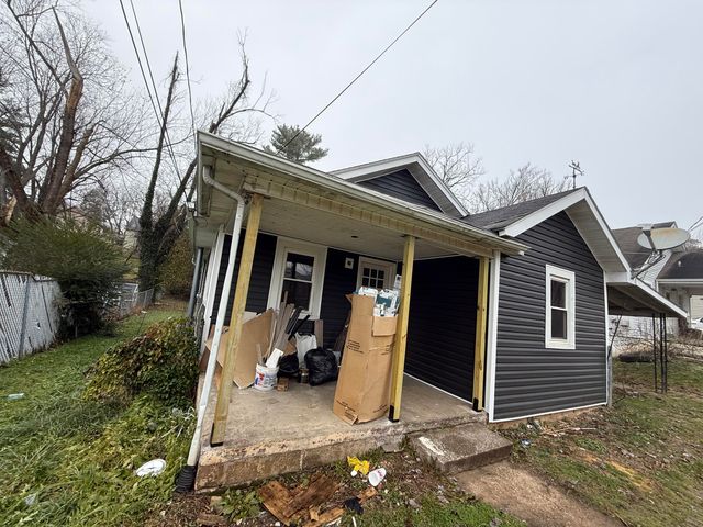 114 Lair Street, Somerset, KY 42501