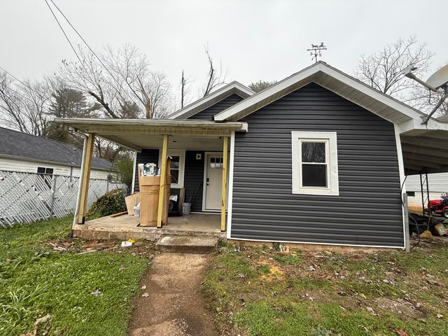 114 Lair Street, Somerset, KY 42501