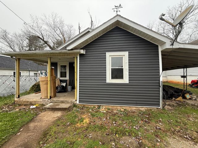 114 Lair Street, Somerset, KY 42501