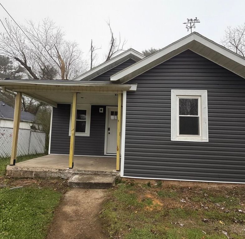 114 Lair Street, Somerset, KY 42501