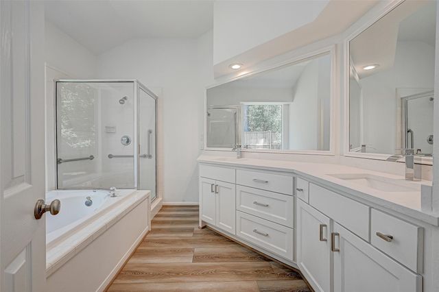 38 Tethered Vine Place, The Woodlands, TX 77382