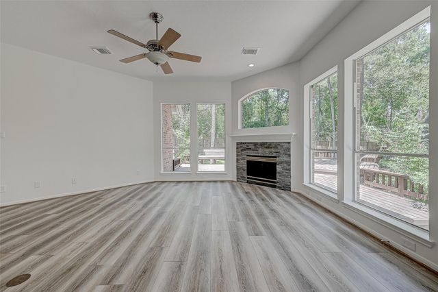 38 Tethered Vine Place, The Woodlands, TX 77382