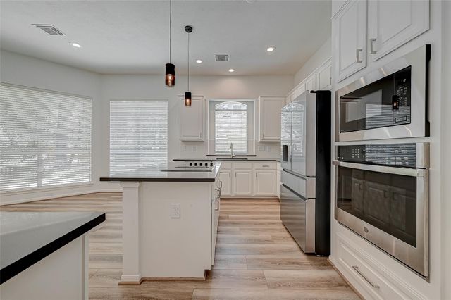 38 Tethered Vine Place, The Woodlands, TX 77382