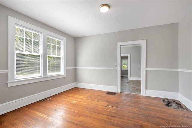 1101 Branson Street, Fayetteville, NC 28305