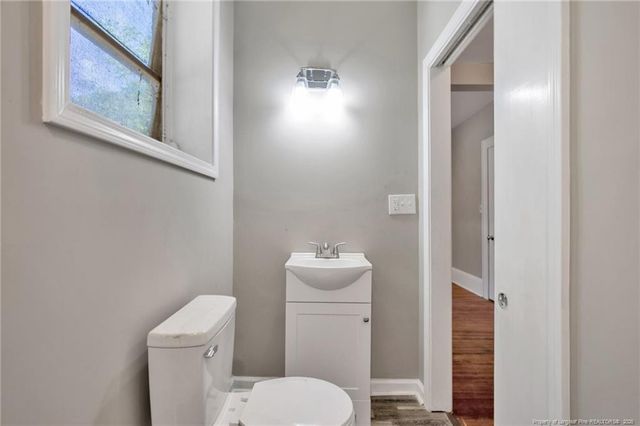 1101 Branson Street, Fayetteville, NC 28305