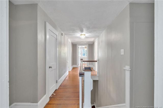 1101 Branson Street, Fayetteville, NC 28305